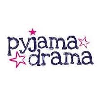 Pyjama Drama logo