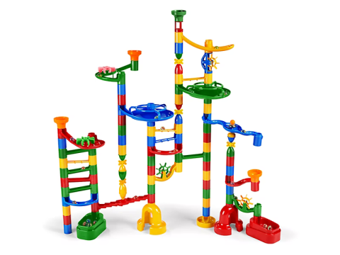 marble run