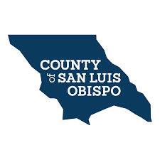 County of San Luis Obispo Logo