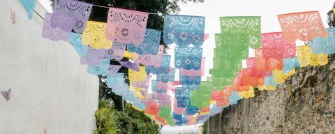 Papel Picado