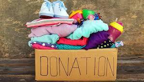 Donations