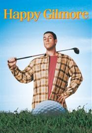 Happy Gilmore, courtesy of Universal Pictures
