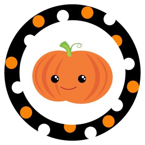 jack-o-lantern