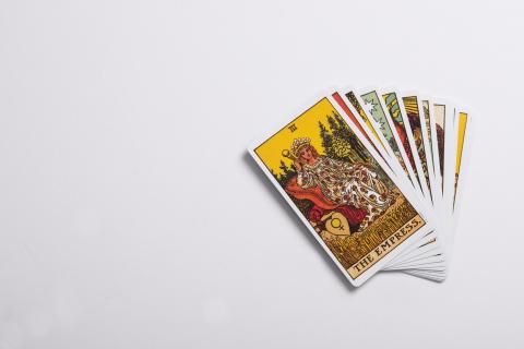 Taro Cards