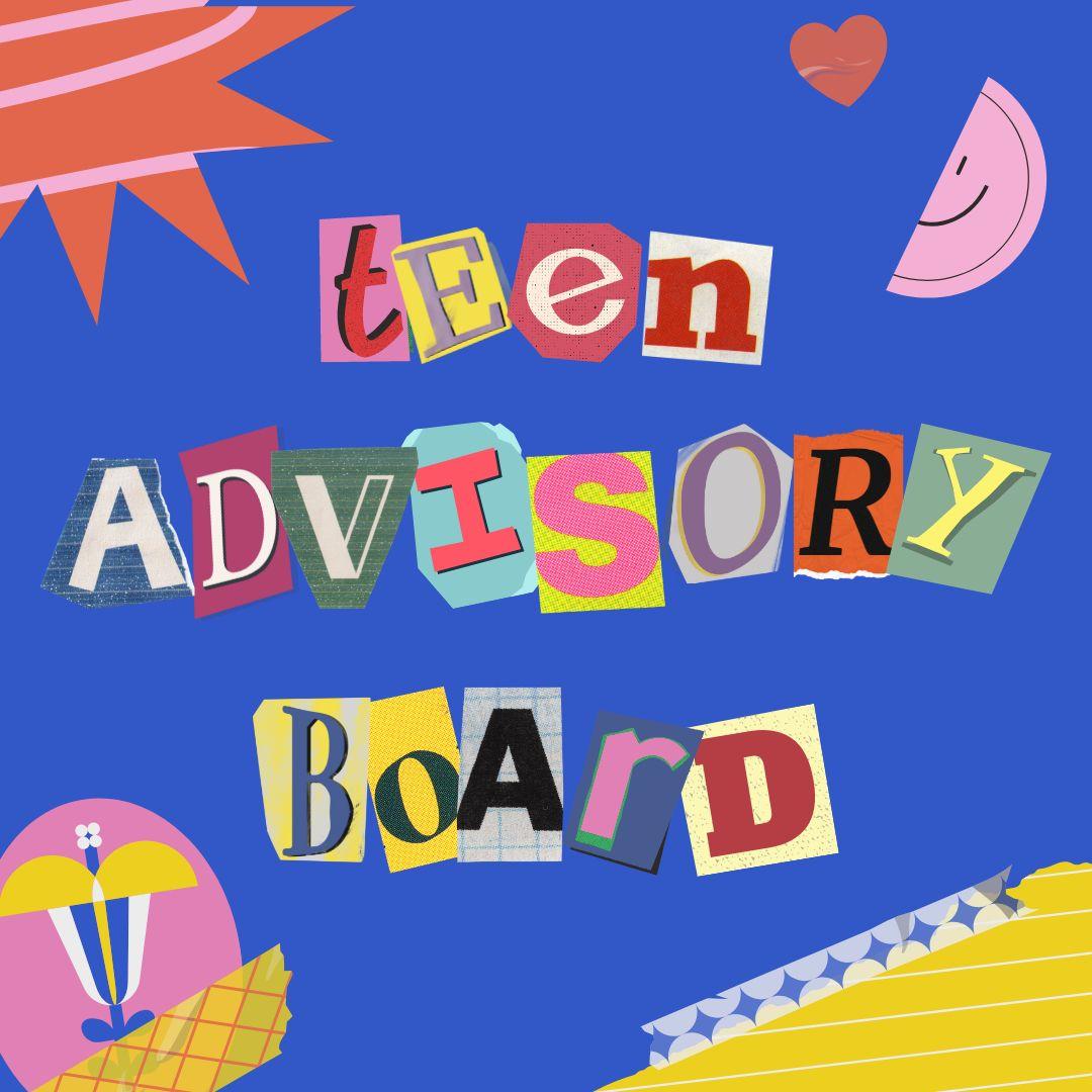 teen advisory board