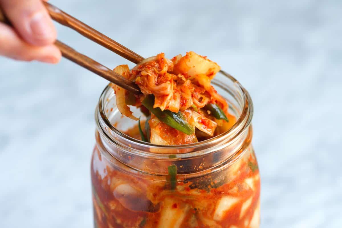 Kimchi