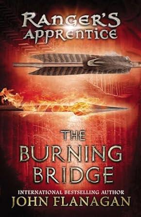 Burning Bridge