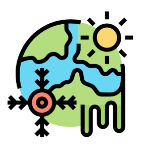 Earth Icon