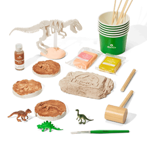 photo of Dinosaur kits