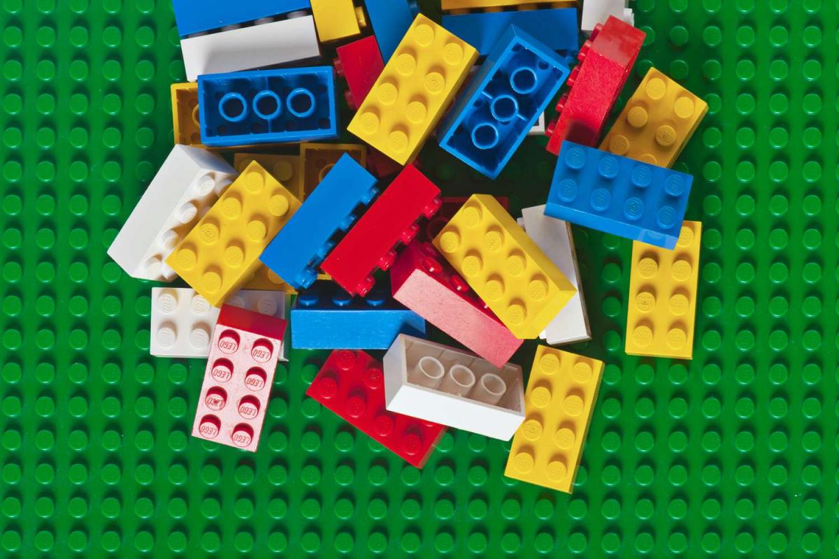 legos