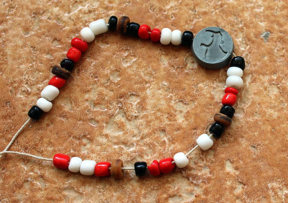Beads workshop