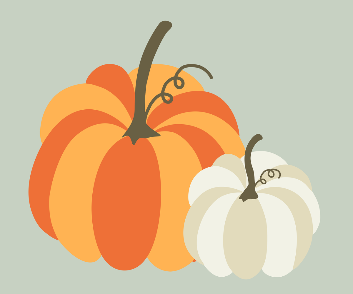pumpkin