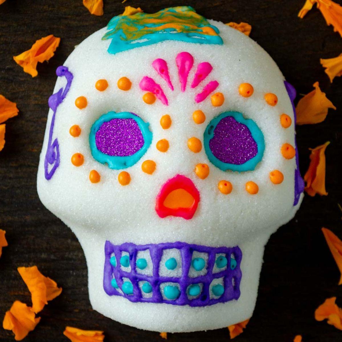 sugar skull 