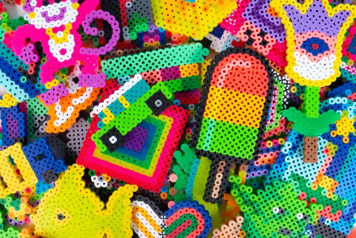perler bead designs